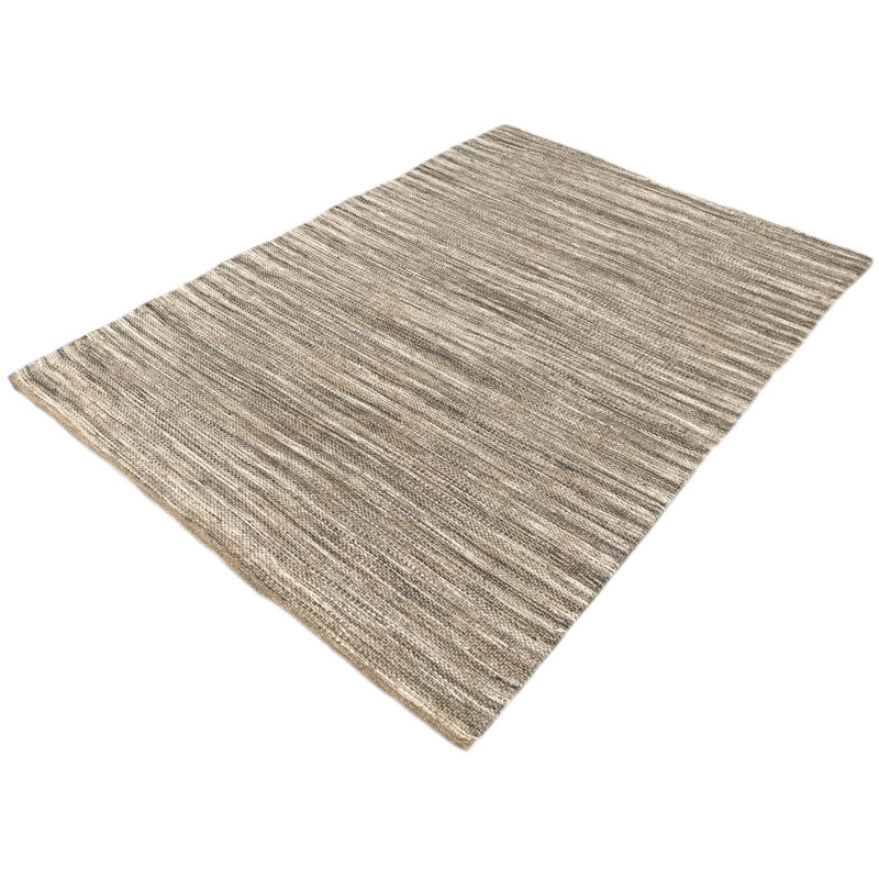 Striped Indoor Rug