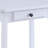 End Table with Storage,Romantic Classic Side Tabe-195306552