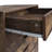 Brixen 7 Drawer Storage Cabinet, rolling storage office cabinets-579176932