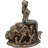 Demichael Handmade Resin Figurine / Sculpture Decorative Object