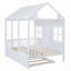 Lit gigogne en bois-1194112929