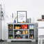 Buffet de 51,25 po de largeur Britteney-1309402338