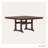 Nautical Trestle 59" Dining Table-50289489