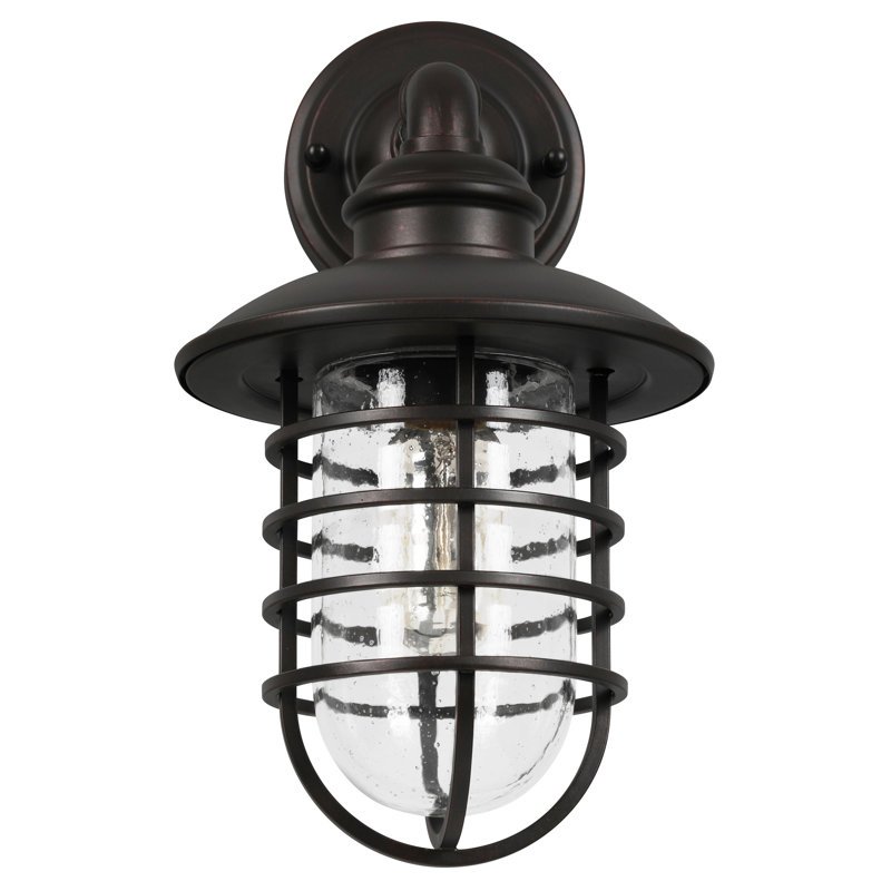 Glossop Armed Sconce