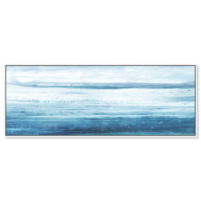 " Eliza " by Oliver Gal Painting Print