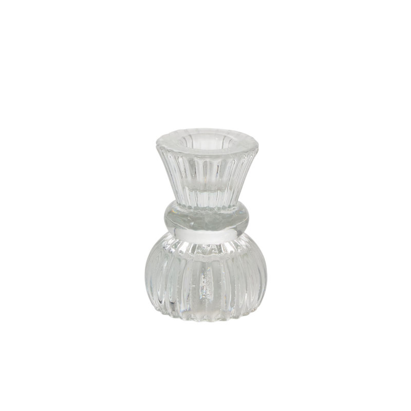 Valour Candleholder 2.25"x 3"