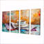 Ensemble de salon art mural Morning Cozy Cup Of Coffee-931636312
