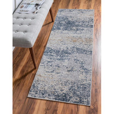 Fernon Abstract Indoor Rug