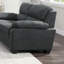 Causeuse confortable à assise moelleuse 1pc-316583096