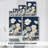 FLORAL Series CCCLXXIV-Premium Gallery Wrapped Canvas -Ready to Hang-907751386
