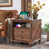 Reclaimed Barnwood selected