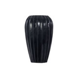 Flora Handmade Marble Table Vase
