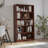 Cremorne Modern Standard Bookcase-2108416608-2068393697
