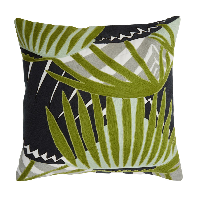 Pompidou Square Cushion
