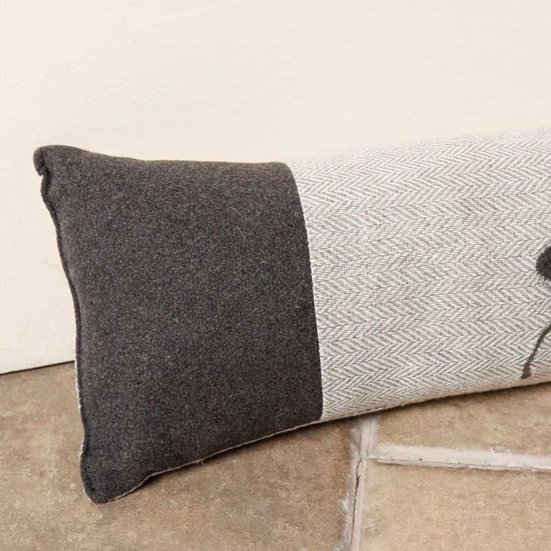 Fabric Draught Excluder