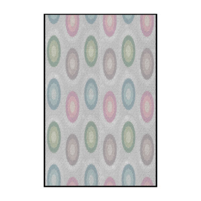 Polka Dots Indoor Rug