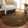 Carolane Performance Floral Rug