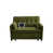 Green is out of stock