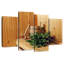 Lilie aux herbes de sauna finlandaises-108837124