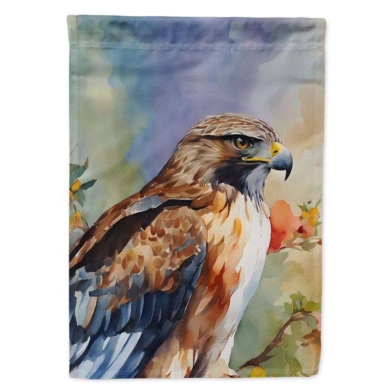 Drapeau Hawk Garden_DAC3232