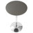 Coveney Adjustable Bar Table-23436920-128878652