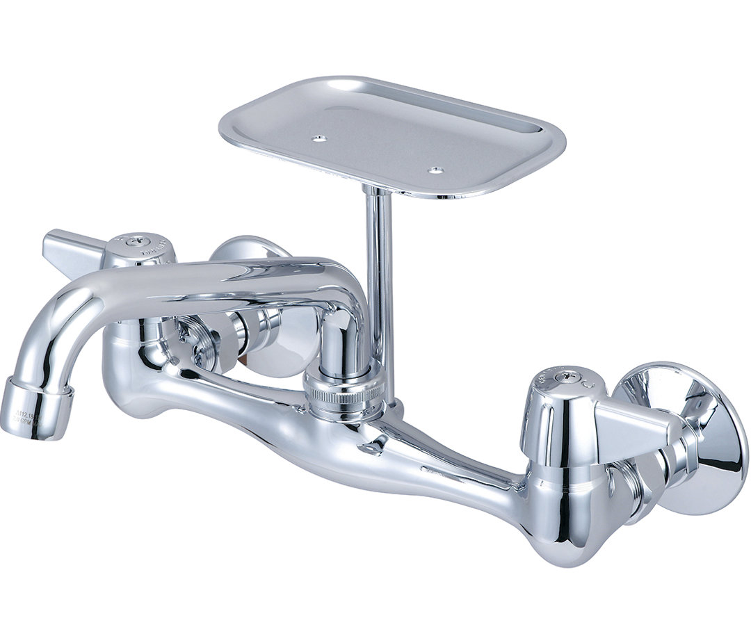 Central Brass Kitchen Faucet Central Brass