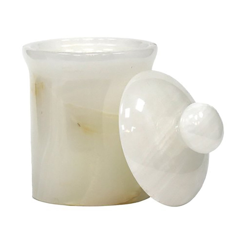 Stoneware Decorative Urns & Jars