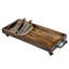 4 Pair Boot Storage