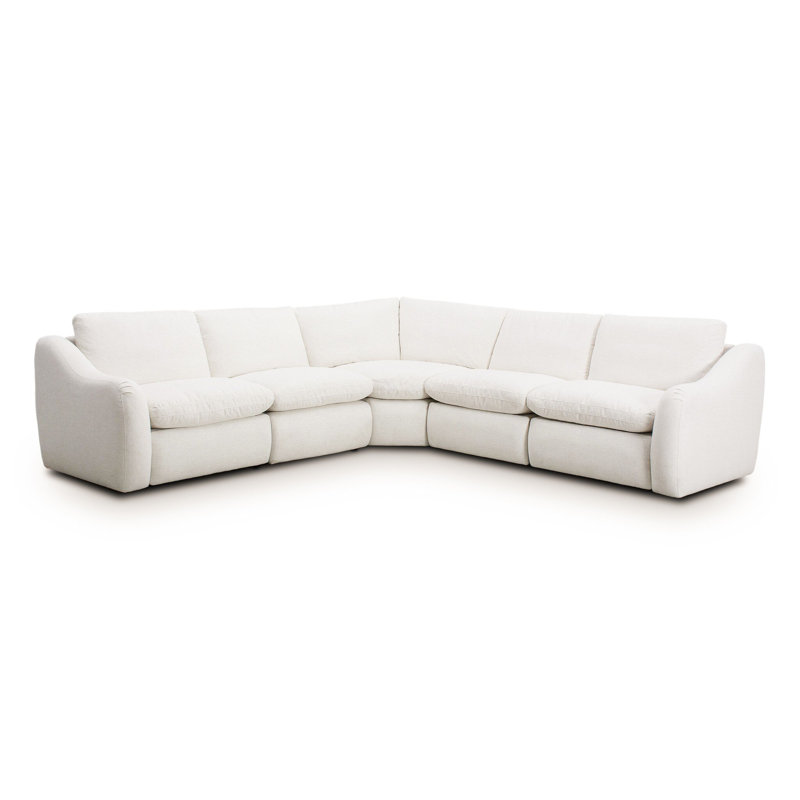 Crawford Sectional