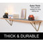 Krystalee Strong Grip Shelf Liner-1307366590