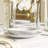 Stone Lain Harper 24-Piece Dinnerware Set Stoneware