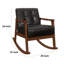 Chaise berçante en bois massif Cainon-1432252210-1471206729