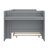 Multifunctional Twin Daybed With Built-In Drawers Headboard Storage And USB Charging Port-1159597589