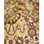 Classic One-of-a-Kind 6'1" X 9'6" Hand Knotted Area Rug