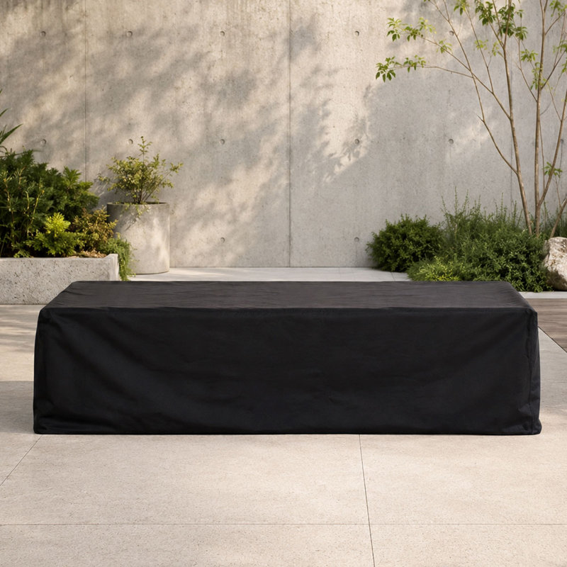 Outdoor Cover