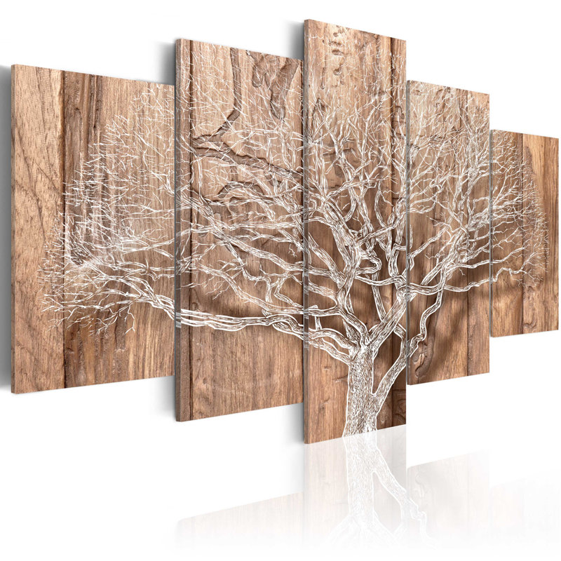 No Frame Print on Canvas, 100 cm H x 50 cm W
