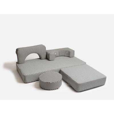Gibbons Modular Pillow Stack