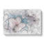 Cherry Blossom Tree In Spring In Abstract - Wrapped Canvas Print-55315265