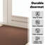 Non-Slip No Pattern Doormat-65348098-65348099