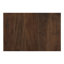 Table d'appoint Makani Eton brun foncé