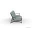Arc Outdoor 3 - Seat Patio Sofa-1715822483-1739450189