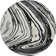 Premium Machine Washable Cossette AMF1051 Swirls Rug