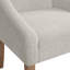 Tetbury 22.25" Wide Wingback Chair