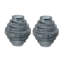 Vase géométrique à plusieurs niveaux-132626025-132626027-132626030