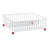 Farberware 3-Piece Dish Rack Set