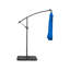 Parasol en porte-à-faux illuminé 120 "avec base Arch-91480776