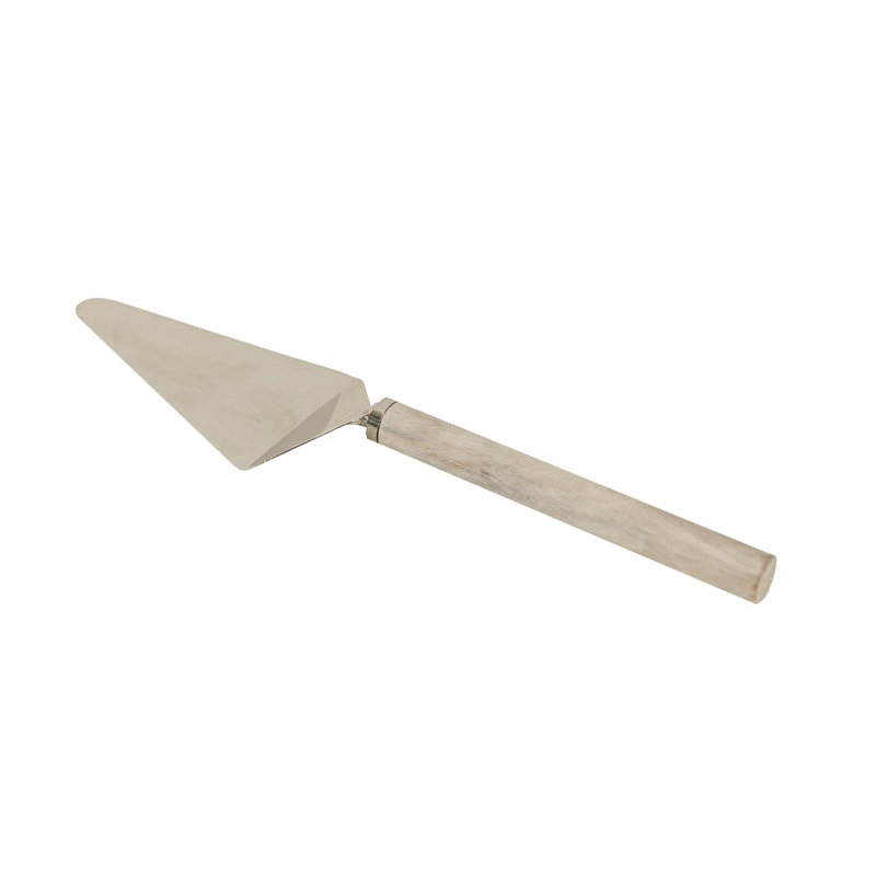 Ustensile de service en métal Foreside Home & Garden