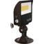 Projecteur d'extérieur à DEL articulé ou articulé en bronze ESXF2-70834773