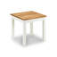 Carmel Solid Wood End Table-61943476