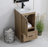 Soma 19'' Single Bathroom Vanity with Engineered Marble Top-1570853091-1525231172
